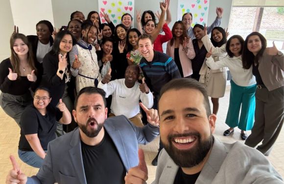 GPB-teambuilding Renforcer nos liens : notre atelier de consolidation d’équipe