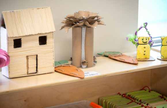 GPB-Recycling3 Faire Grandir des Petits Cœurs Verts au GPB