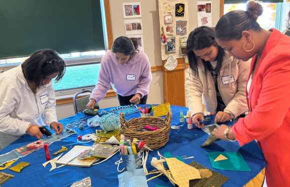 GPB_2025PlayConference Apprentissage tout au long de la vie à la Garderie Petit Baobab : Inspirer la croissance à tout âge